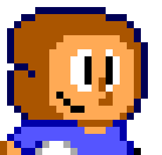 [35556d] ngl that hat thing reminds me of the nes game Bubble bobble