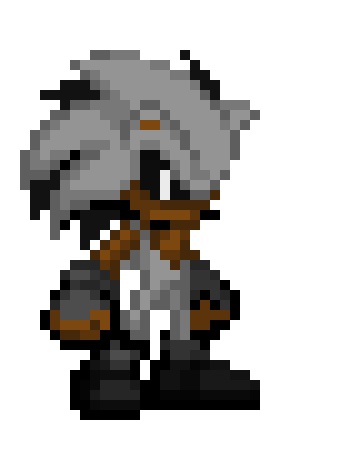 [6c26bc] Fenrir