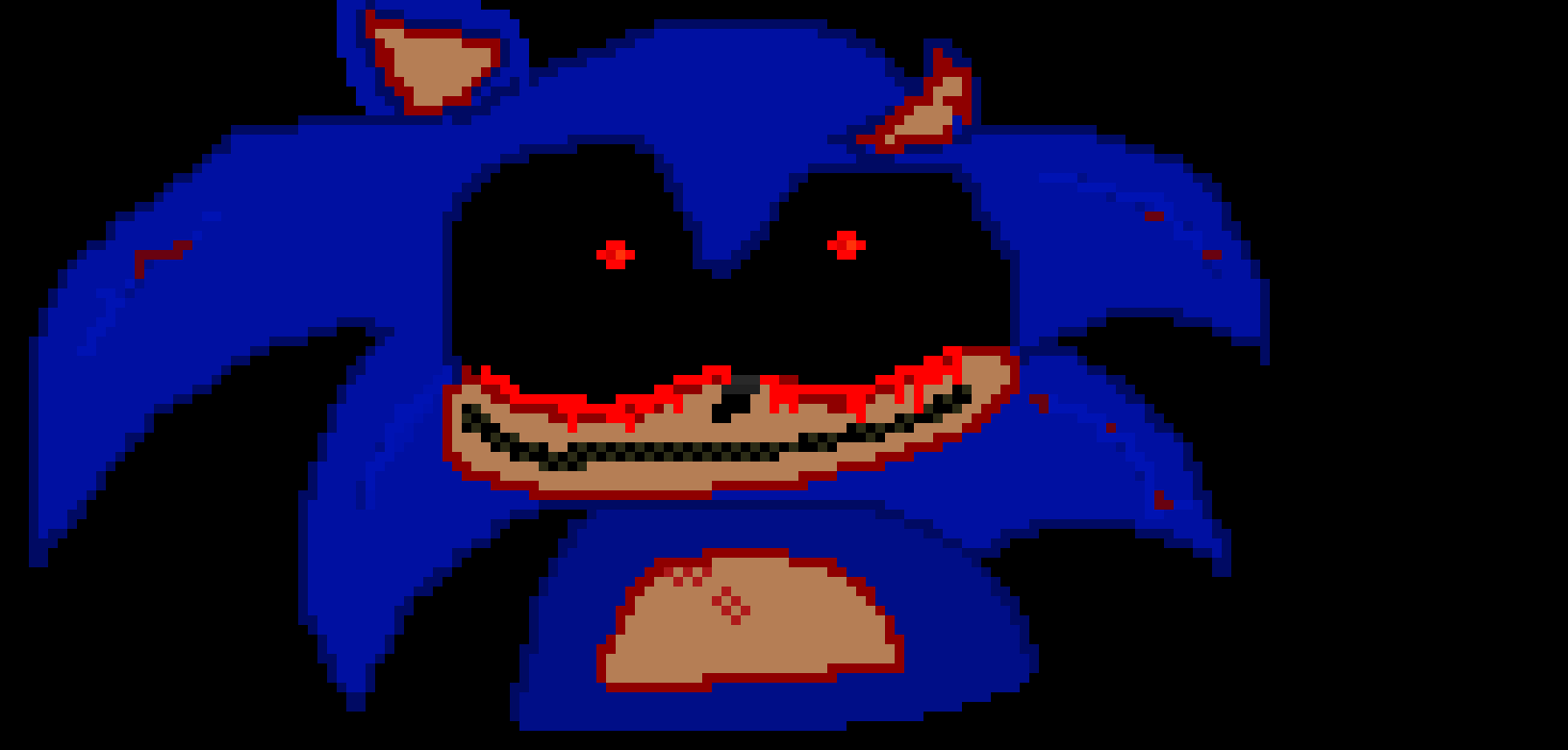 [7167f3] Sonic i am gos9