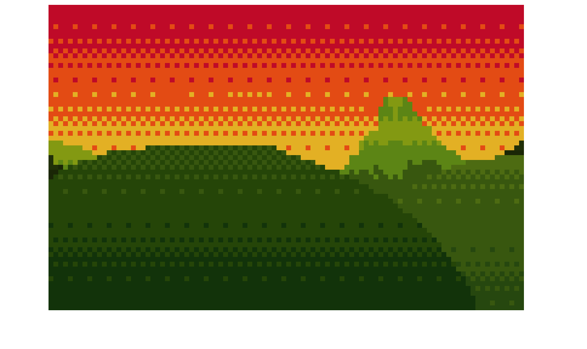 [9664c4] Evening