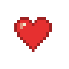 [2ae1a9] heart