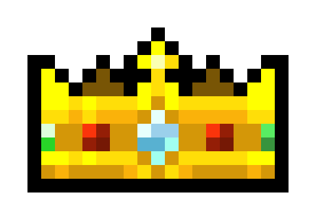 [9664c4] crown