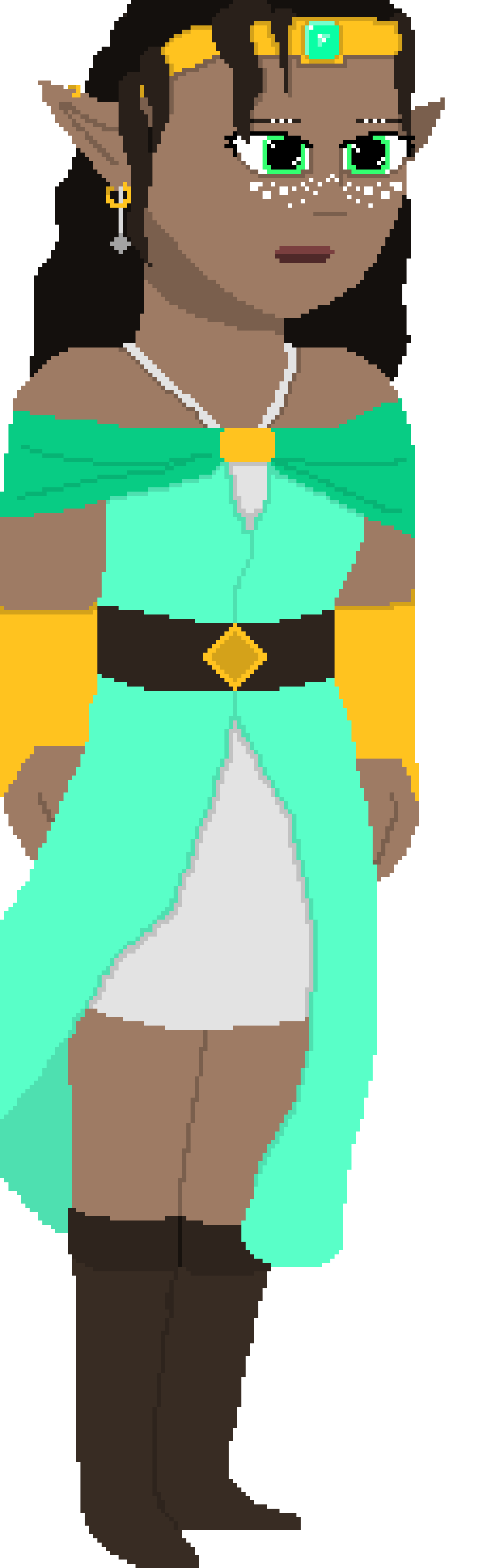 [246dfd] Arianna