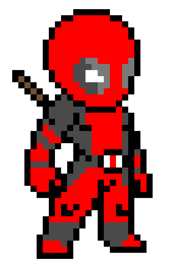 [9664c4] deadpoool