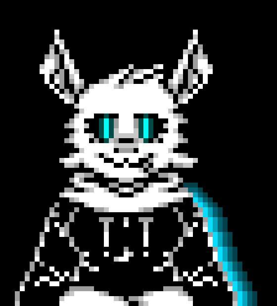 [4cb6bc] (jevil has joined the battle) two more people! -Jordan