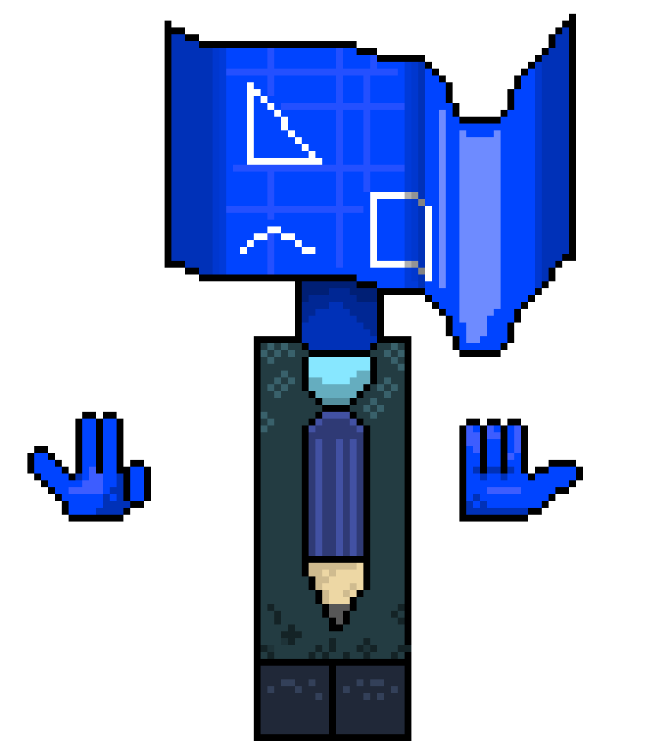 [a5f822] Ms blueglowing