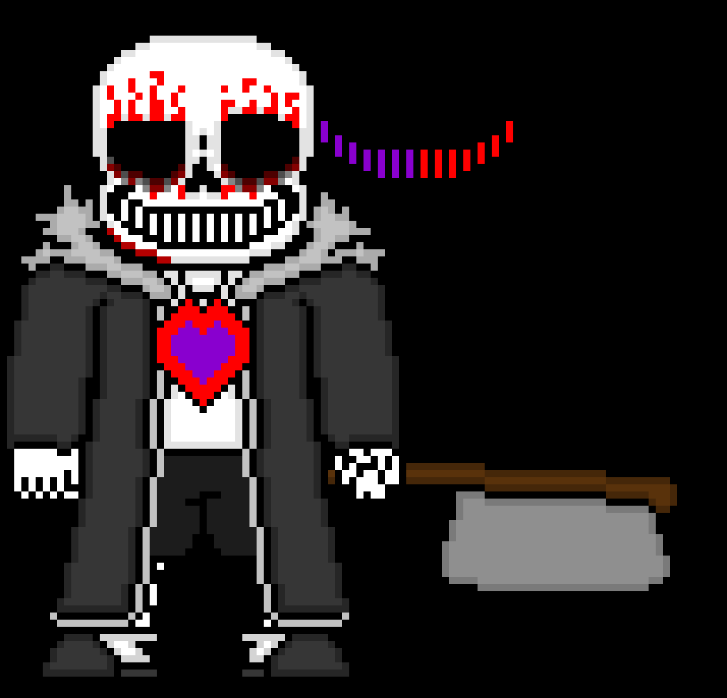 [e8cb42] *his soul appears and so does a familiar smile* unlike you i got a soul that gives me alot of power  and it takes alot to destroy it