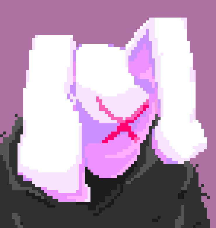 [90dac8] I prefer being called rabbit
