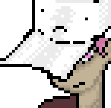 [8c660b] guys should i restart pink haired girl