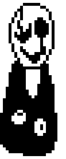 [ab9ed3] WD GASTER