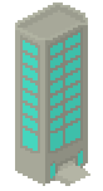 [9664c4] Office Building