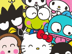 [127f94] HELLO KITTY