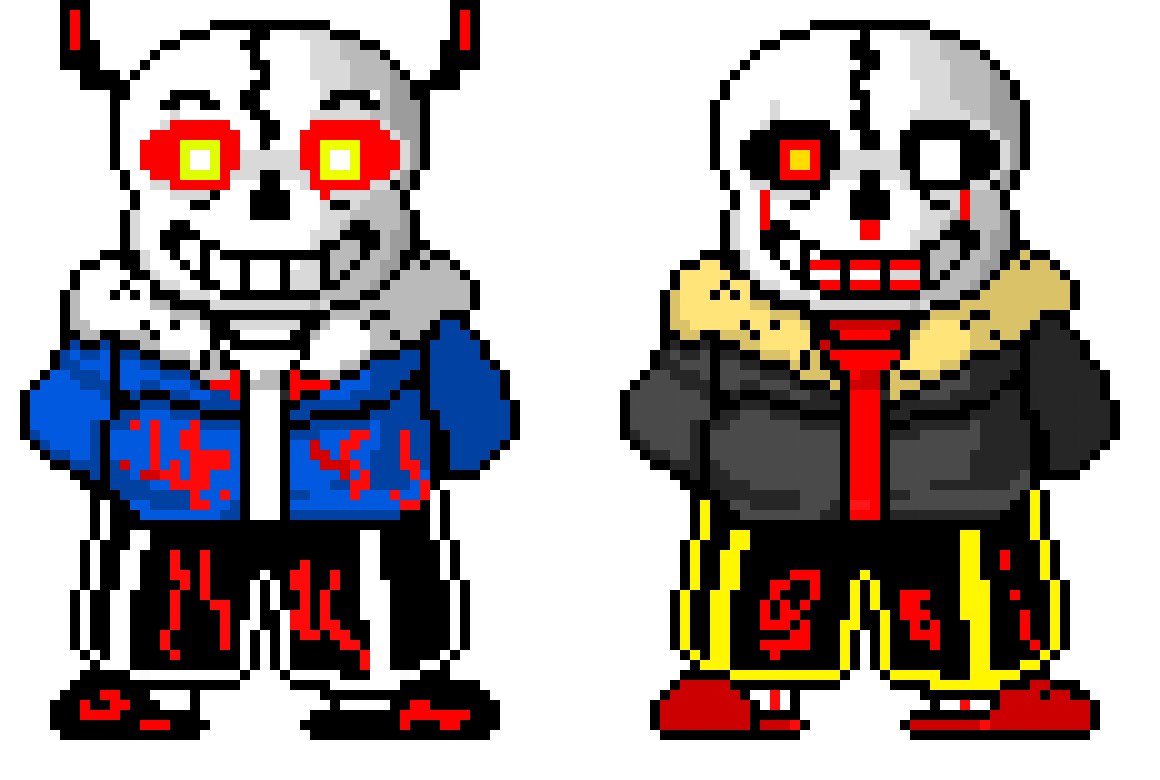 [9664c4] Sans. (EDITED!)