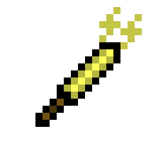 [9664c4] Stun Dagger
