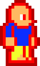 [9664c4] fire man 2