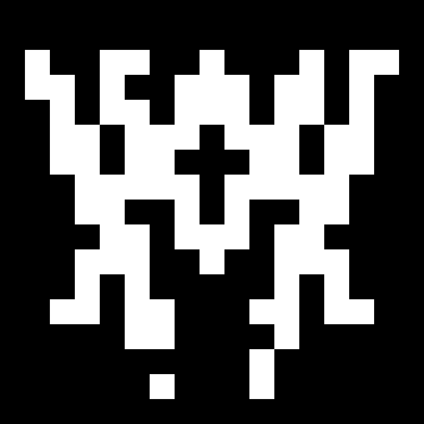 [f4e01f] Witch Queen