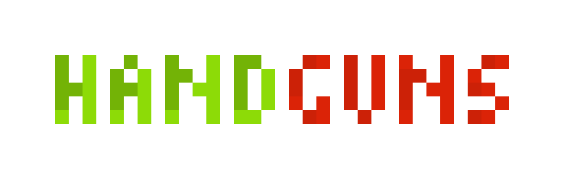 [9664c4] Handguns[GameSetup]