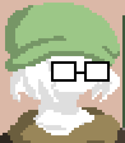 [90dac8] "Okay nerd, 'Doxst.' But, can you do THIS?" As the Professor would draw a line of pure light in the air, as the moon above began to suddenly... get larger?