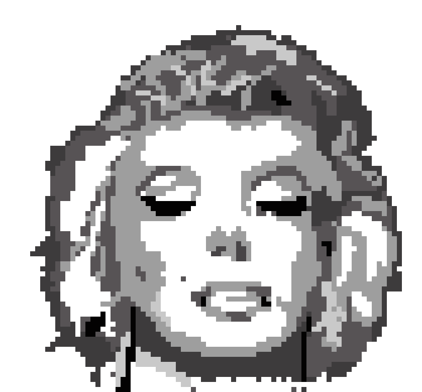 [9664c4] Marilyn Monroe