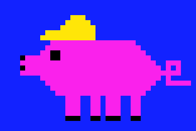 [f23e03] Pig