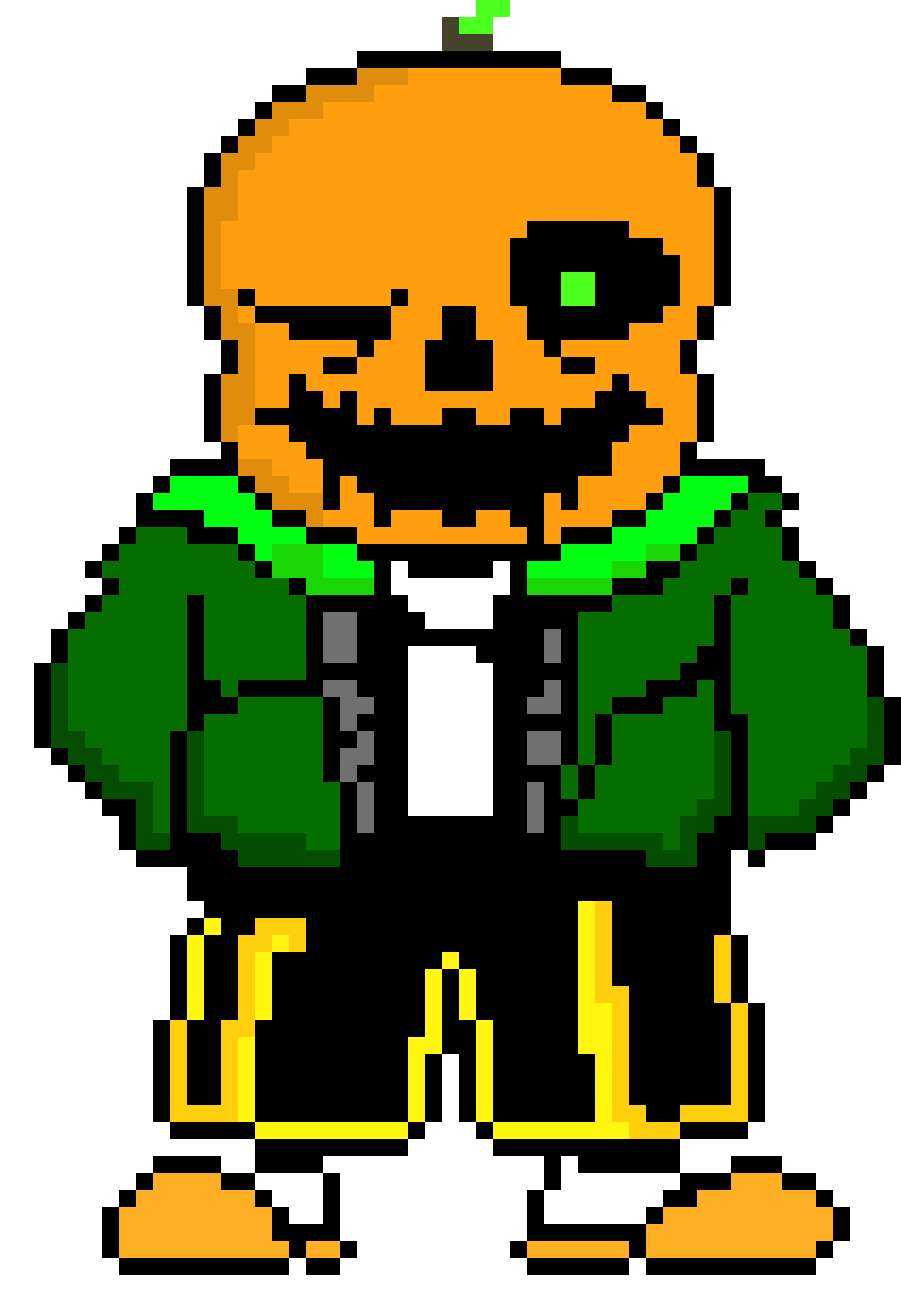 [9664c4] Jack-O-Sans