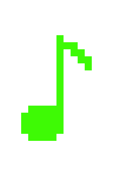 [9664c4] green tail