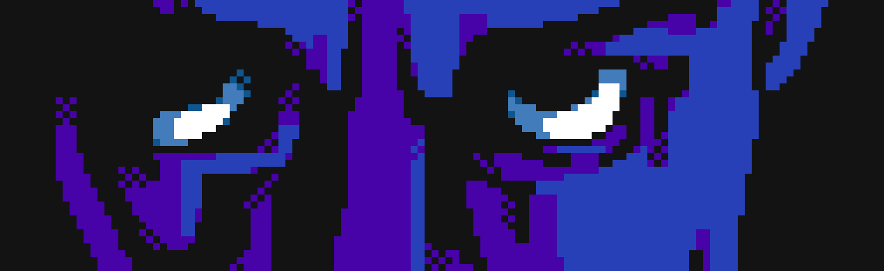[8426a8] goob all of pam is doing a major rp now 