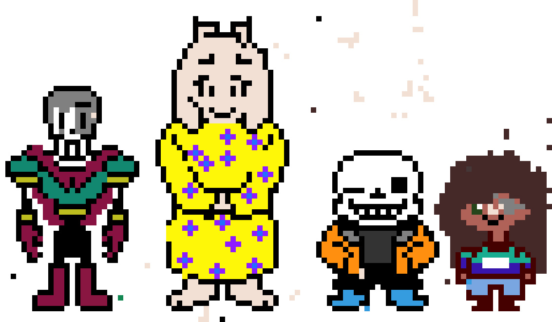 [3eeec8] Super bad recolor
