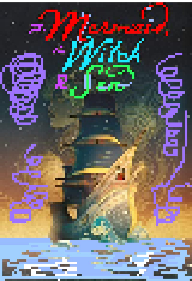 [5928e5] mermaidseawitch