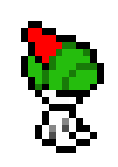 [9664c4] Ralts