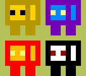 [805fa0] ((I feel like ths is a 1v4...))