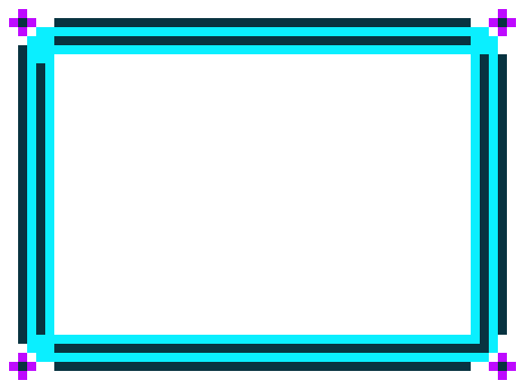 [bebd25] Frame