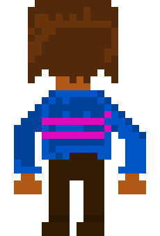[f0693f] Revertedswap! Frisk(1)