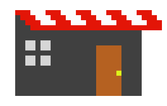 [9664c4] house thing