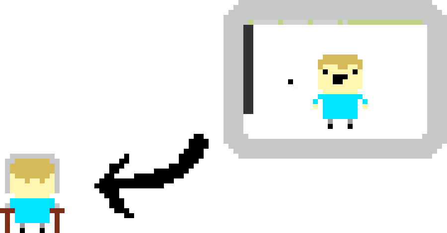 [9664c4] Pixel Art Makered Pixel Art Maker