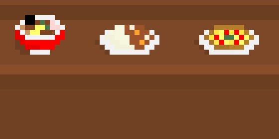 [4ff709] CafeFloor_Ver.2