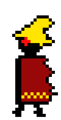 [ce5a51] red mage walking left