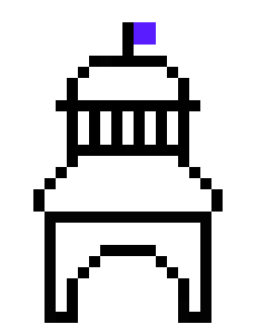 [3b03c5] Town Hall