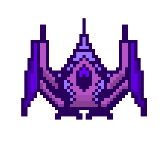 [c8c290] Player Ship