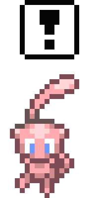 [9664c4] Mew
