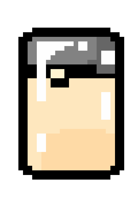 [cc54ea] Soy milk