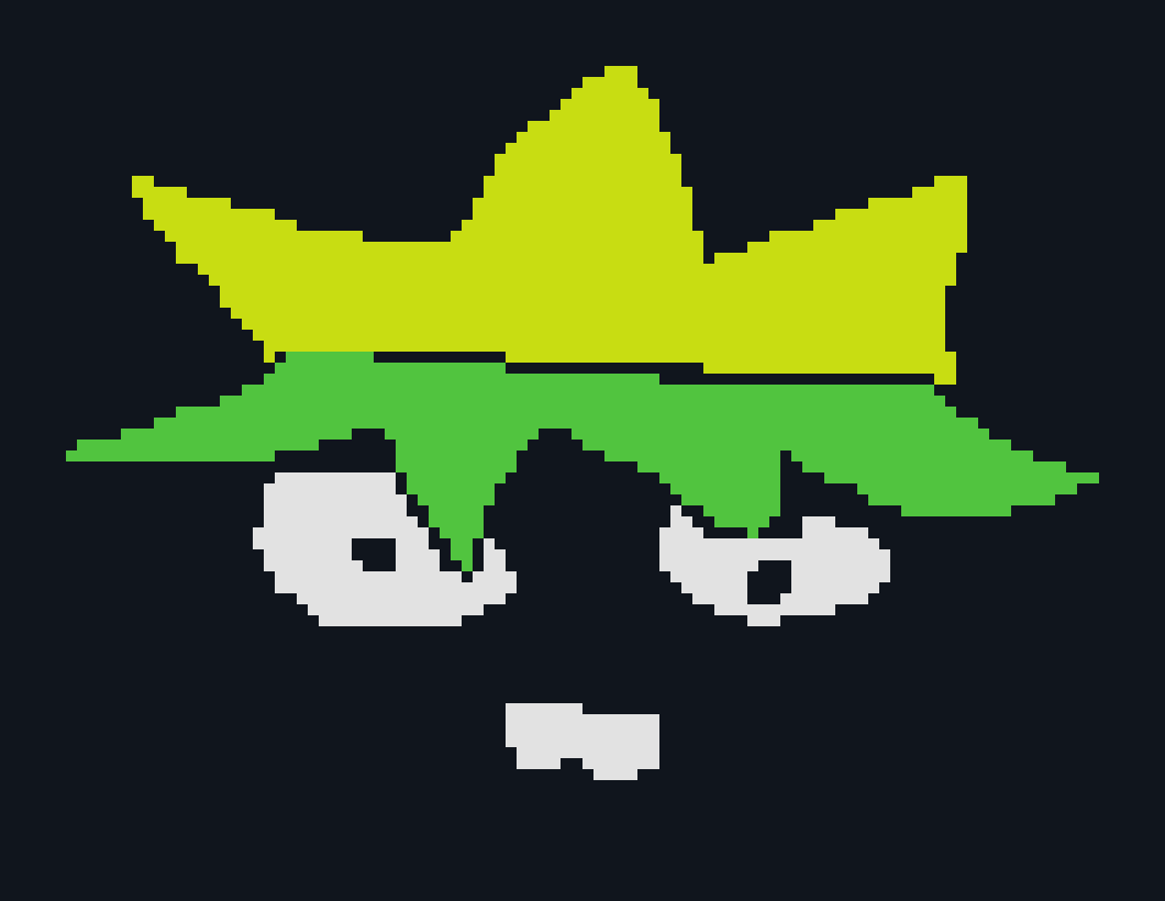 [8426a8] bmo yall needa put chainsaw on your watch party list trust