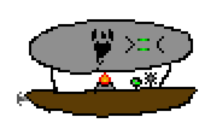 [bca966] blimp bot