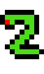 [9664c4] Snake 2