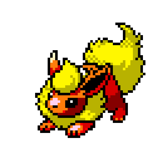 [9664c4] Mouse