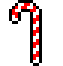 candy cane