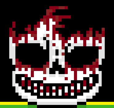 [e8cb42] when kronora said that madness got beaten up real bad, oh boy did he, like look at him