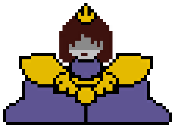 [c57d07] Asgore Vessel