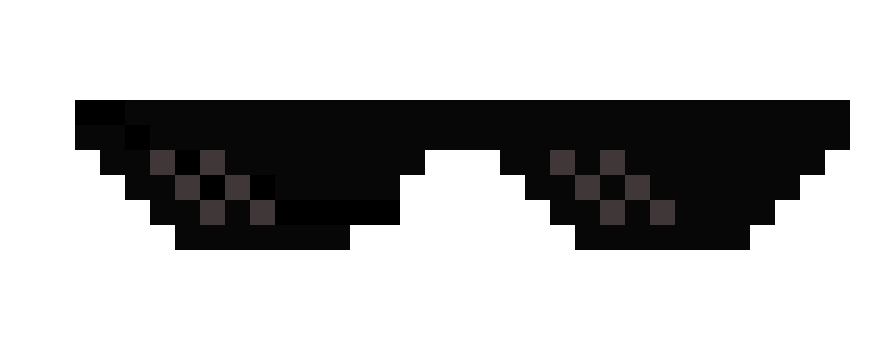 Mlg glasses