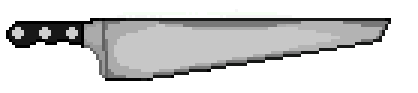[aa0289] Knife render